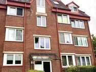 Klein, fein und perfekt gelegen – Ihre Wohnung vor den Toren Hamburgs! - Wedel