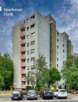 Wohnung in Nürnberg - Nürnberg