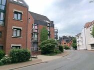Hier macht wohnen Spaß: ansprechende 3-Zimmer-Wohnung - Bremen