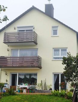 GANESHA-IMMOBILIEN...gepflegtes 3-Familienwohnhaus in guter Lage zu verkaufen ! - Mühlheim (Main)