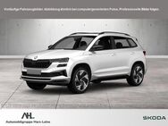 Skoda Karoq, 1.5 TSI TOUR, Jahr 2022 - Einbeck