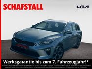 Kia Ceed _sw Spirit 1.4 T-GDI NAV TECH LEDER Memory Sitze JBL LED - Bergheim (Nordrhein-Westfalen)