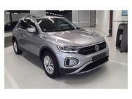 VW T-Roc 1.0 TSI LIFE NAVI LED ST.HEIZ VIRTUAL - Marl (Nordrhein-Westfalen)