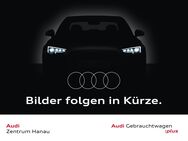 Audi Q5, 55 TFSIe quattro S-LINE SZH, Jahr 2020 - Hanau (Brüder-Grimm-Stadt)
