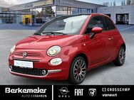 Fiat 500, 1.0 RED Mild Hybrid, Jahr 2023 - Münster