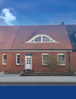 Hochwertiges Reihenmittelhaus in Alt Sührkow... Mehr geht nicht... - Alt Sührkow