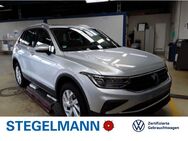 VW Tiguan, 1.5 TSI Active, Jahr 2023 - Detmold