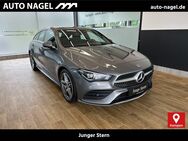 Mercedes CLA 180, SB AMG MBUX-High-End Easy-Pack, Jahr 2023 - Kempen