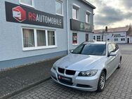 BMW 318 Baureihe 3 Touring 318i*Leder*PDC*Tempomat - Neubrandenburg