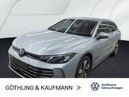 VW Passat Variant, 2.0 TDI Business Digital Assistenzpaket IQ Drive, Jahr 2024 - Eschborn