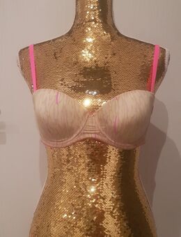 Dessous Magnuun 80B 2 Slip Gr.36-38 neu ohne Etticket - Lahr (Schwarzwald)