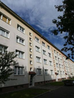 * Singlewohnung * Nahe Zwenkauer See * sofort * - Zwenkau
