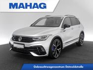 VW Tiguan, 2.0 TSI R HarmanKardon, Jahr 2024 - München