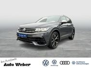 VW Tiguan, R Paket, Jahr 2023 - Ahlen