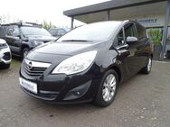 Opel Meriva B 150 Jahre Opel 2. HAND KLIMA TüV/AU NEU - Oerlinghausen