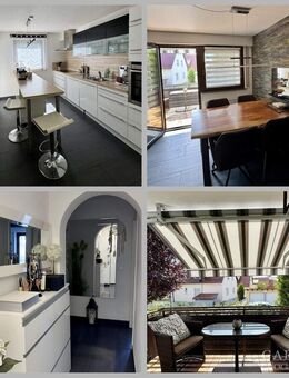 Mehrgenerationenhaus in ruhiger Lage bietet richtig viel Platz ? - Korntal-Münchingen