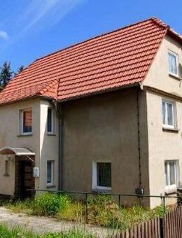 *** GROßER GARTEN *** EFH / ZFH - Regis-Breitingen