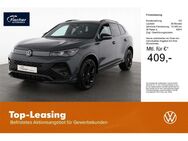 VW Tiguan, 2.0 TDI R-Line RKSK, Jahr 2025 - Neumarkt (Oberpfalz)