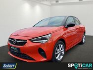 Opel Corsa 1.2 75PS Elegance - Eisenach