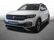 VW T-Cross, 1.5 TSI Move OPF EU6d, Jahr 2023 - Herten