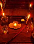 Mächtige Voodoo-Zauber. in 10115