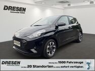 Hyundai i10, Trend Spurhalteass, Jahr 2024 - Viersen