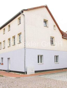Mehrfamilienhaus mit modernem Flair in Parchim - Parchim