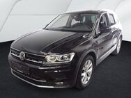 VW Tiguan 2.0TDI 150PS DSG AHK SHZ Navi - Schleusingen