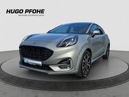 Ford Puma, 1.0 ST-Line EB MHEV SWA, Jahr 2023 - Bad Segeberg