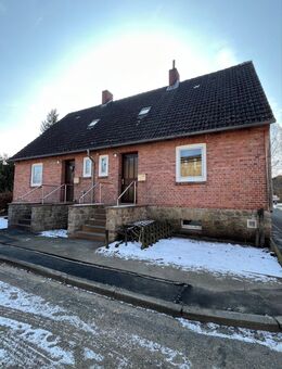 Doppelhaus in Winnigstedt - Winnigstedt