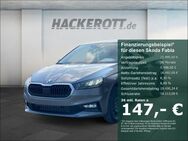 Skoda Fabia, 1.0 TSI Selection, Jahr 2024 - Langenhagen