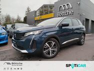 Peugeot 3008, Hybrid 225 Allure 180°, Jahr 2021 - Potsdam