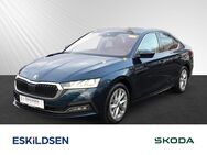 Skoda Octavia, 1.5 TSI Style e-TEC REARV, Jahr 2023 - Marne