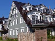 Wohnung mit sehr guter Ausstattung - Zingst (Ostseebad)