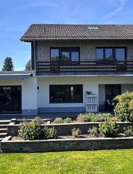 Familienidyll in Meckenheim-Lüftelberg! Ruhige Lage, modernes Wohnen! - Meckenheim