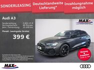 Audi A3, 2xS-LINE 35 TFSI, Jahr 2022 - Offenbach (Main)