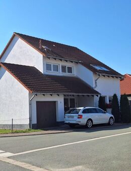 !!! EFH als Schnäppchen!!! Charmant + ruhig gelegen in Thalheim bei Leipzig - Bitterfeld-Wolfen