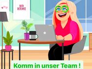 Home-Office/Remote: Quereinsteiger willkommen! Werde Virtueller Assistent für Terminplanung (m/w/d) - Köln Zentrum