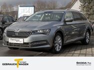 Skoda Superb, 2.0 TDI Combi PREMIUM ED, Jahr 2020 - Werdohl