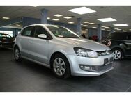 VW Polo 1.2 TDI Blue Motion - Klima - AHK - - Euskirchen