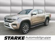 VW Amarok, 3.0 TDI Aventura, Jahr 2023 - Lotte