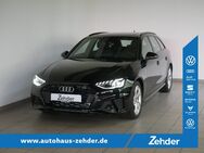 Audi A4, 2.0 TFSI Avant S Line 40, Jahr 2023 - Cham