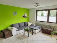 Provisionsfrei: Großzügige 1-Zimmer-Eigentumswohnung in Waldshut-Bergstadt - Waldshut-Tiengen