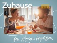 Gemütliche 2-Raum-Wohnung in Schöndorf - Weimar