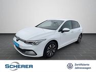 VW Golf, 1.5 TSI VIII MOVE, Jahr 2024 - Bingen (Rhein)