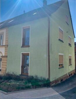 Für den kleineren Geldbeutel - Kronungen - Poppenhausen