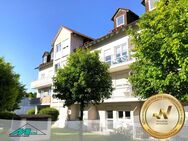Appartment inkl. Stellplatz am Naunhofer See zu verkaufen - Naunhof