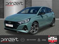 Hyundai i20, 1.0 T-GDI "N-Line" Smartpaket MY25, Jahr 2024 - Darmstadt