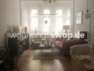 Wohnungsswap - Belgradstraße - München