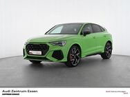 Audi RSQ3, Sportback MUFU, Jahr 2020 - Essen